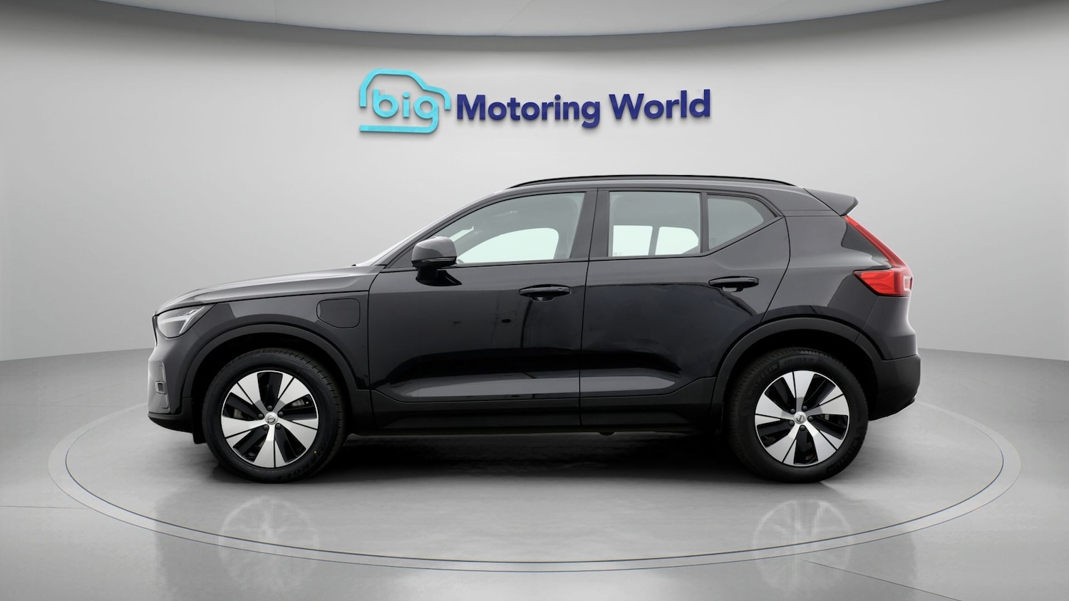 Used Volvo XC40 2023 for sale - 77329333: Photo 4