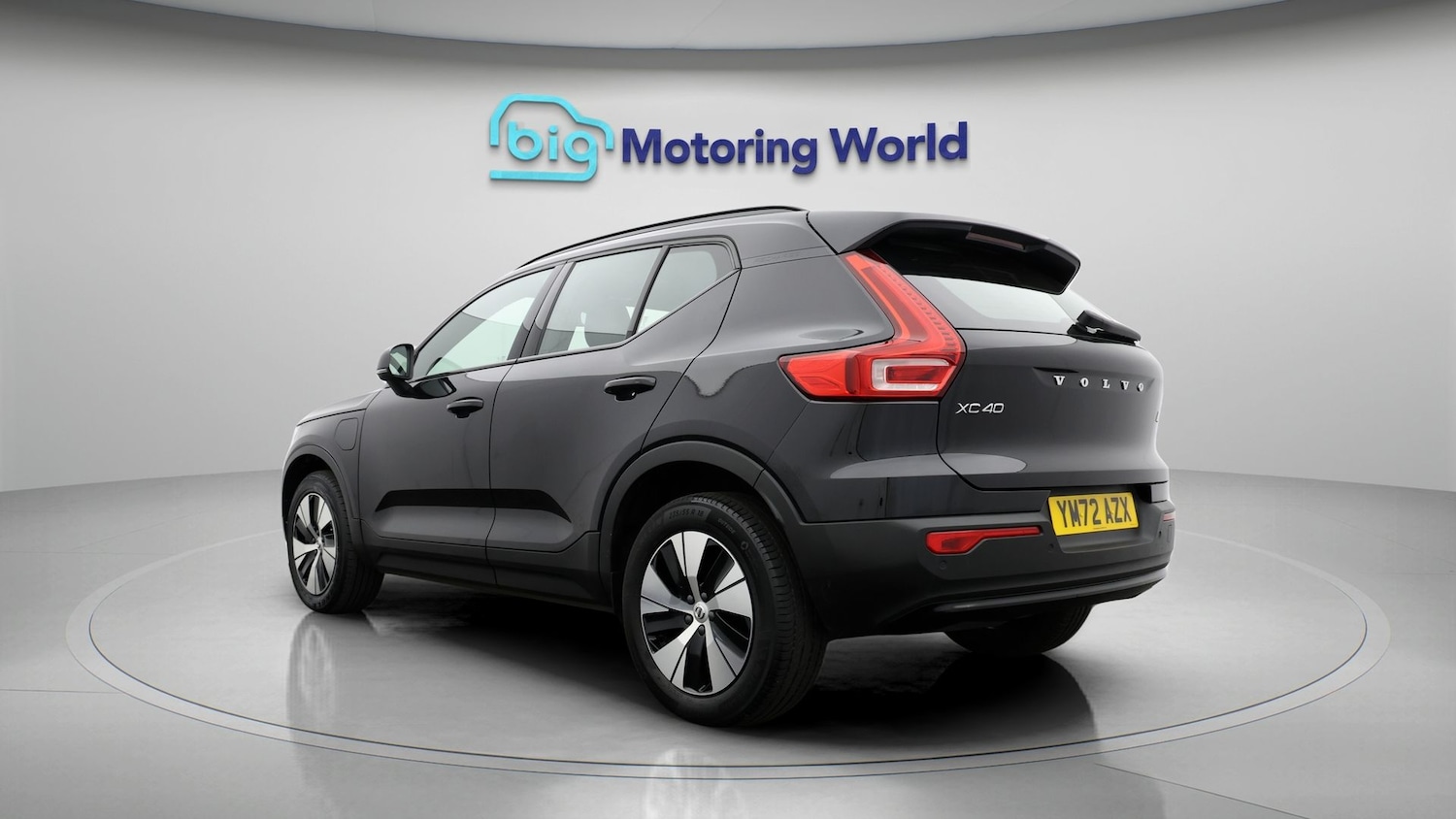 Used Volvo XC40 2023 for sale - 77329333: Photo 5