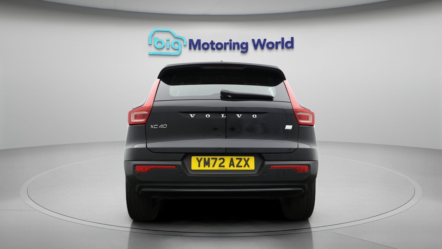 Used Volvo XC40 2023 for sale - 77329333: Photo 6