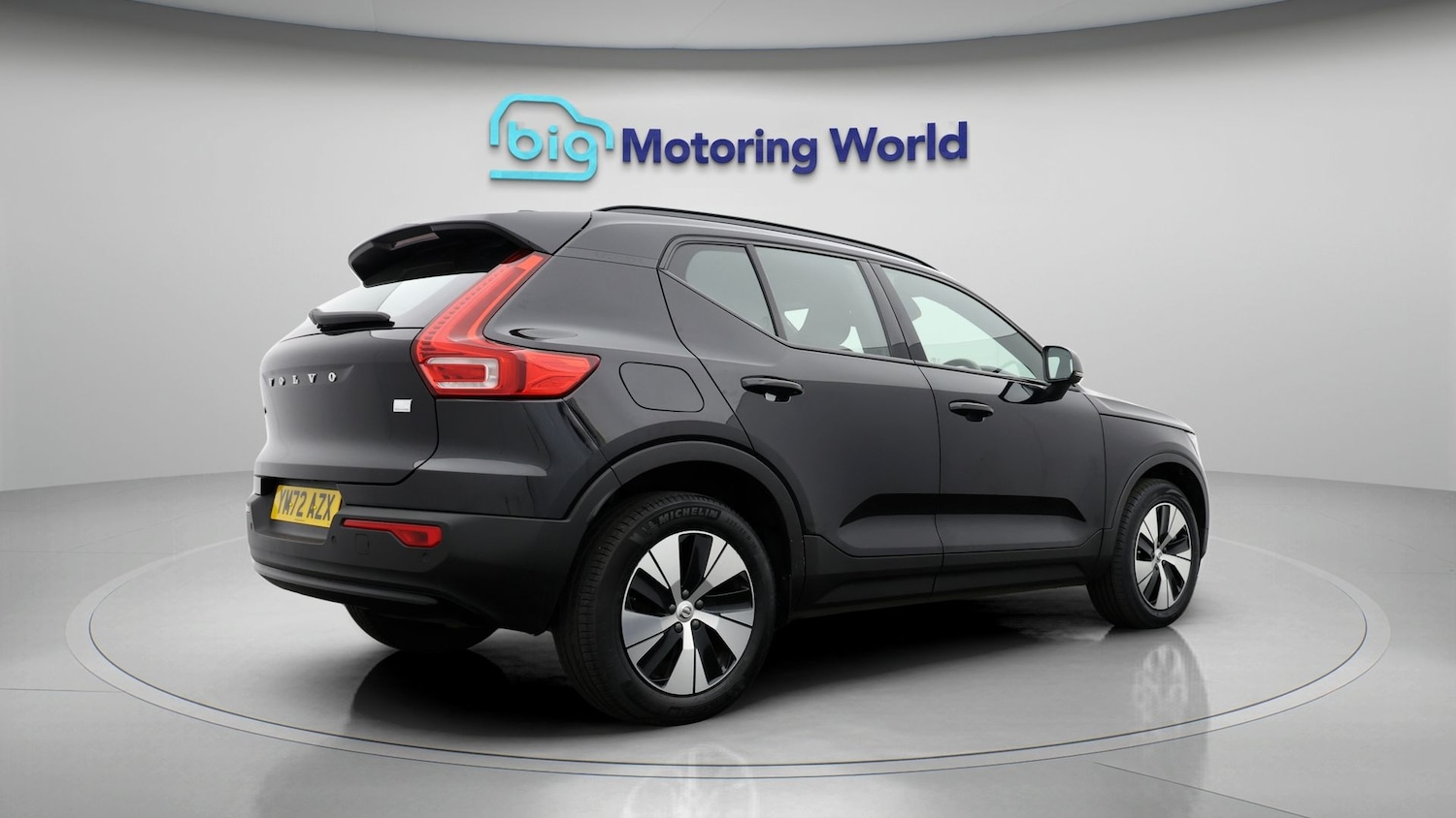 Used Volvo XC40 2023 for sale - 77329333: Photo 7