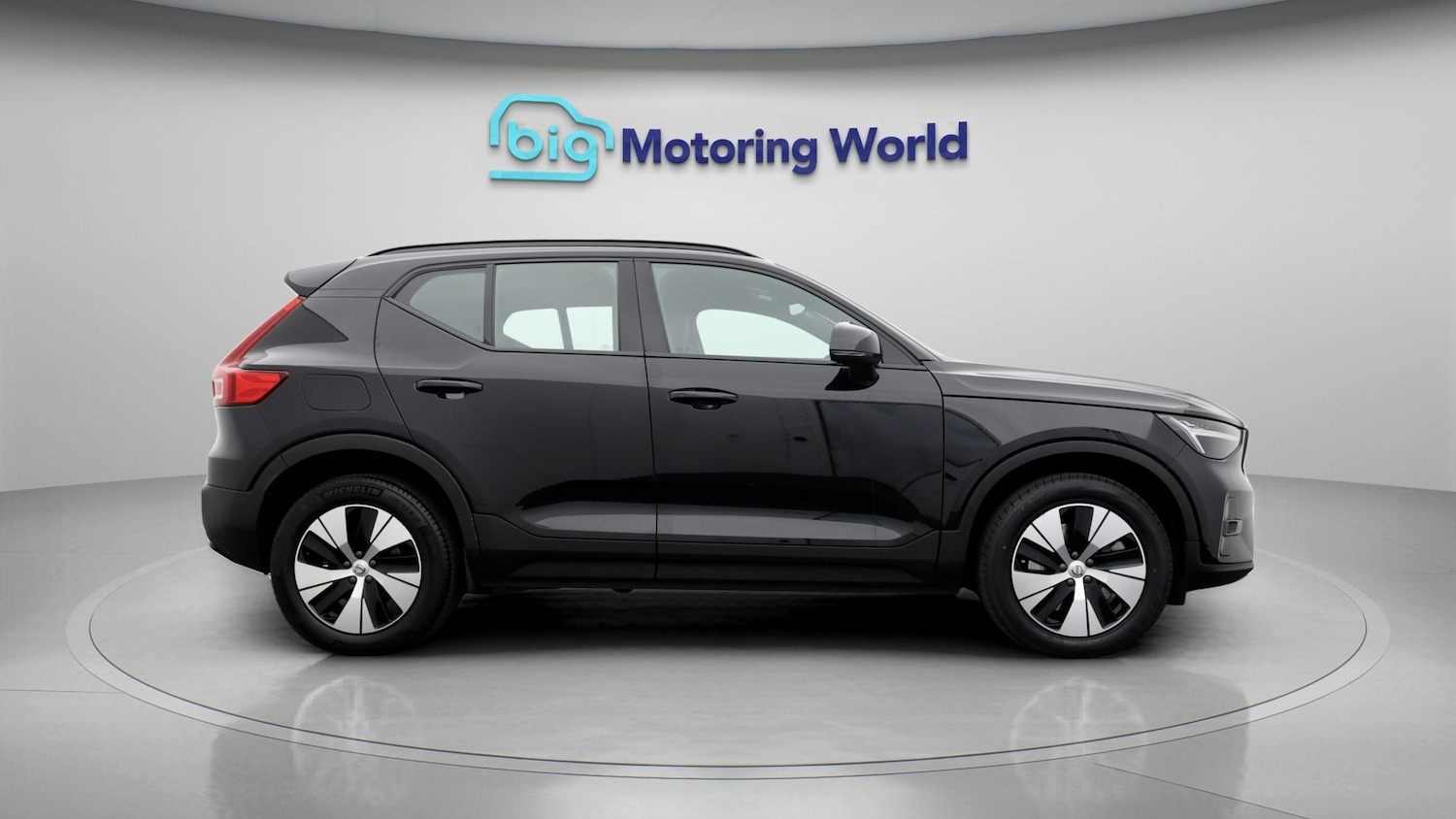 Used Volvo XC40 2023 for sale - 77329333: Photo 8