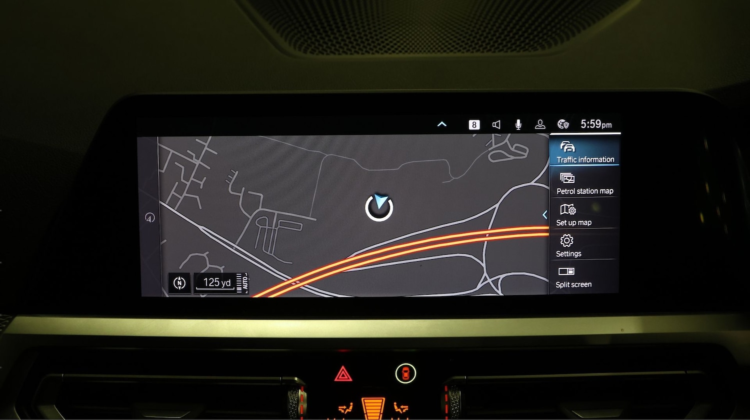 Used BMW 3 Series 2022 for sale - 77289523: Photo 10