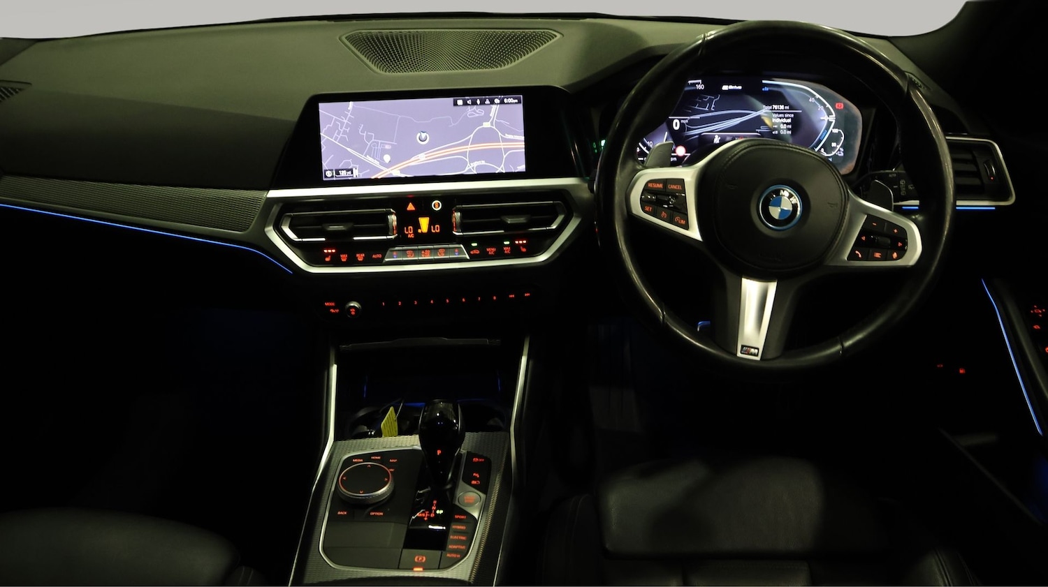 Used BMW 3 Series 2022 for sale - 77289523: Photo 12