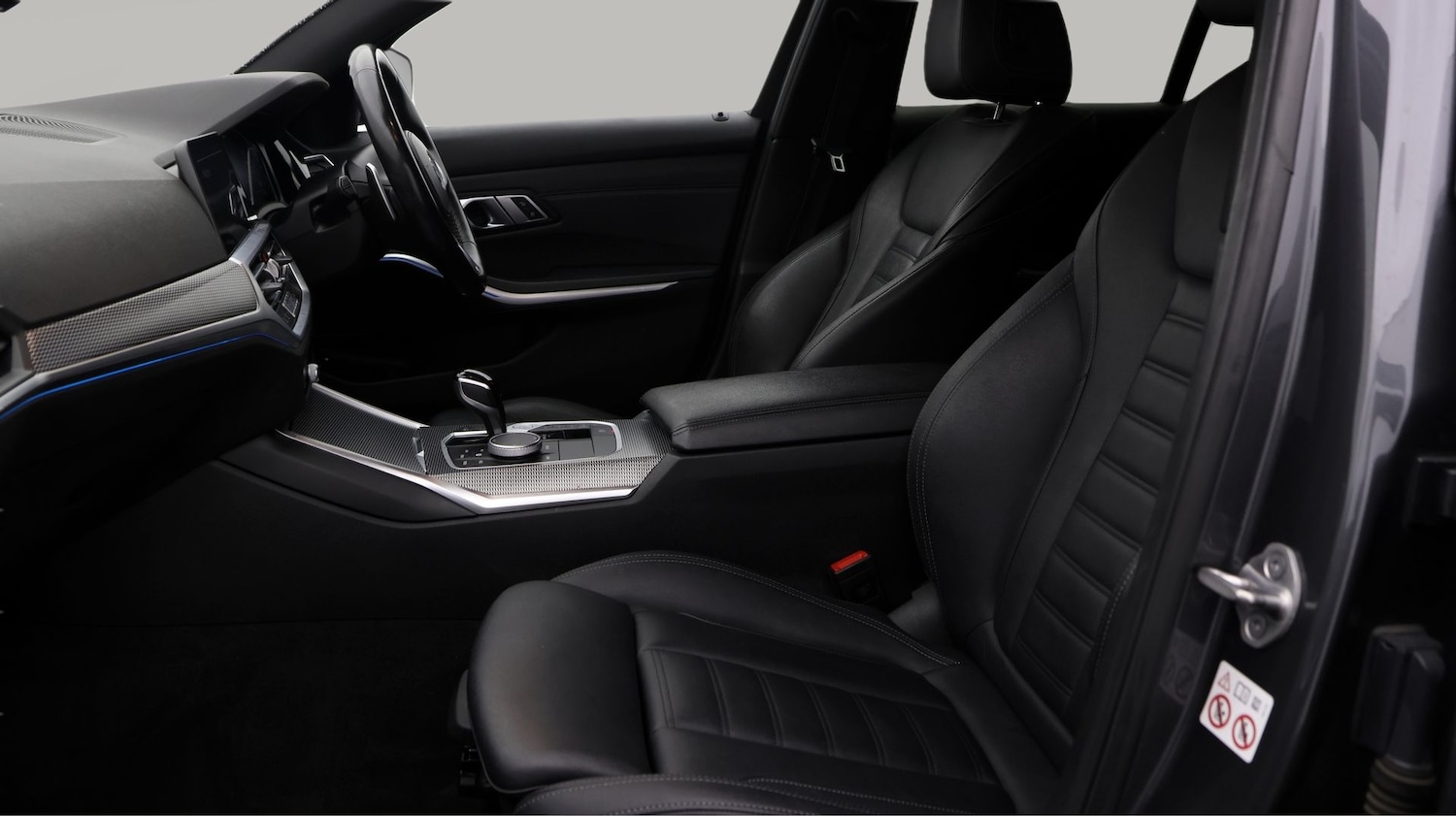 Used BMW 3 Series 2022 for sale - 77289523: Photo 13