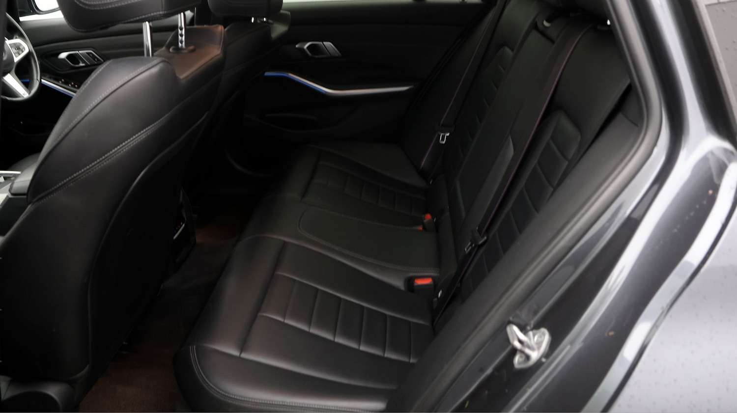 Used BMW 3 Series 2022 for sale - 77289523: Photo 15