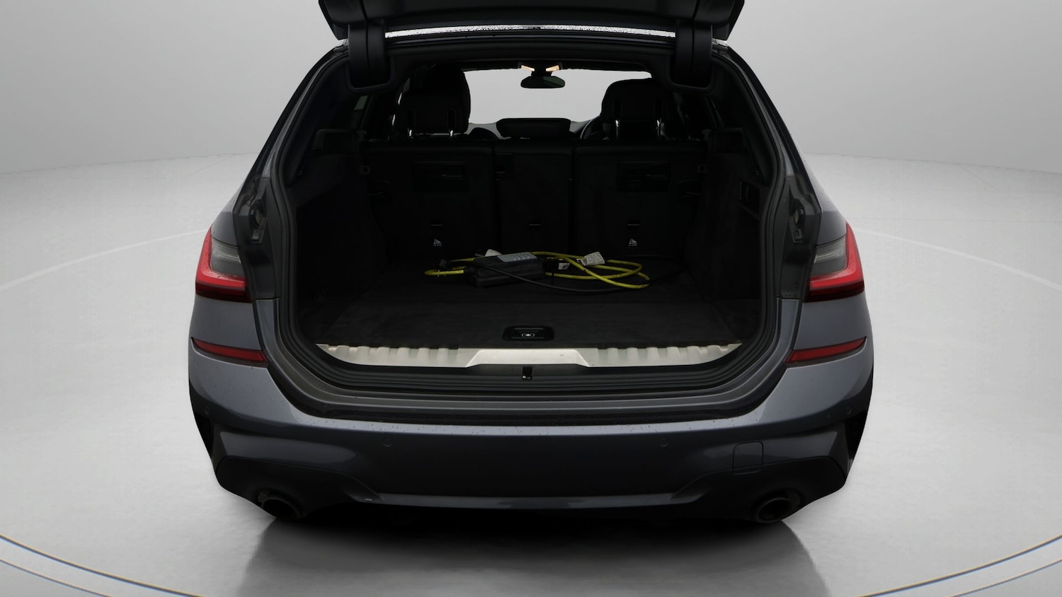 Used BMW 3 Series 2022 for sale - 77289523: Photo 16