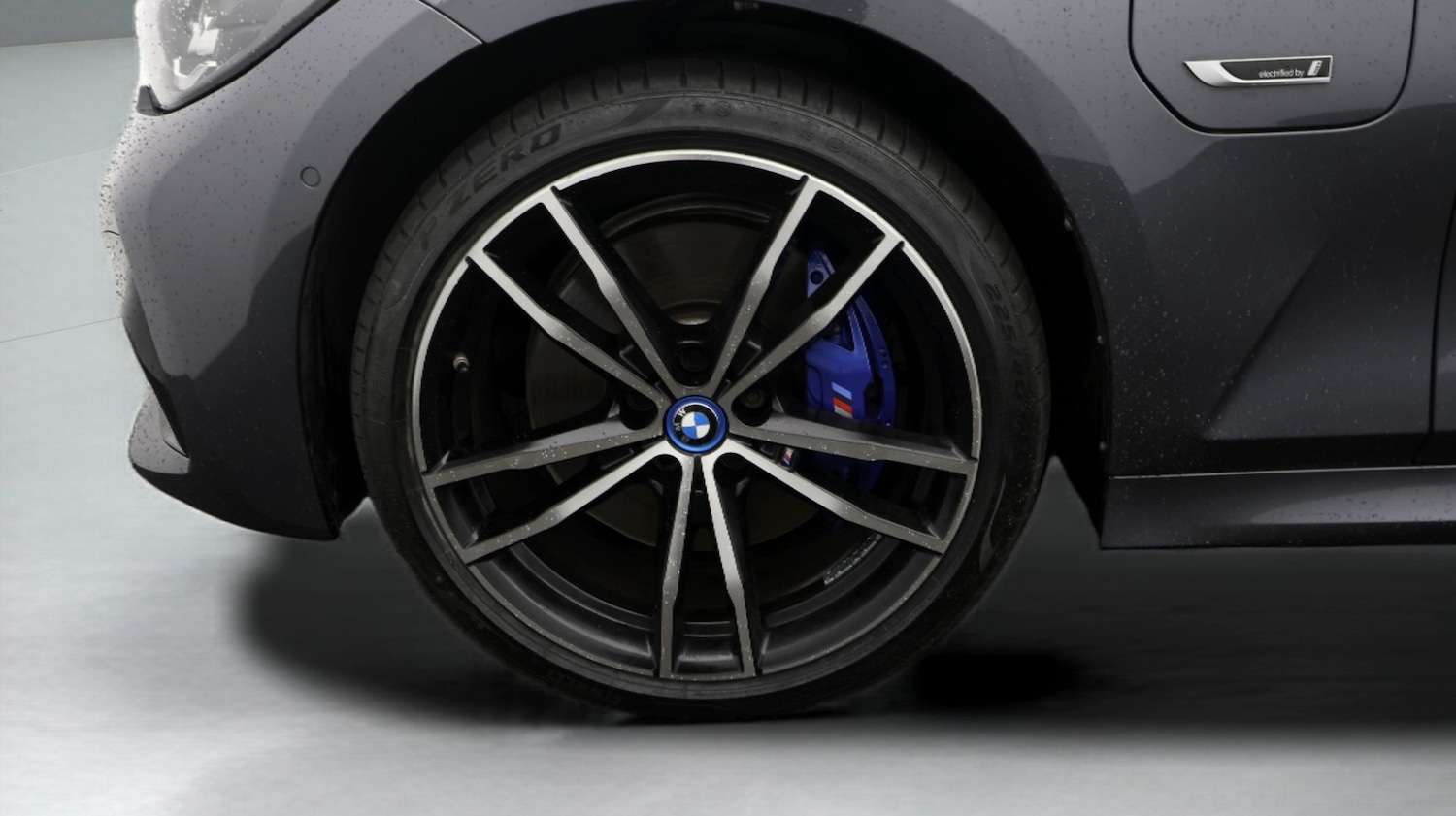 Used BMW 3 Series 2022 for sale - 77289523: Photo 17