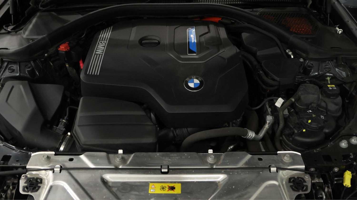 Used BMW 3 Series 2022 for sale - 77289523: Photo 18