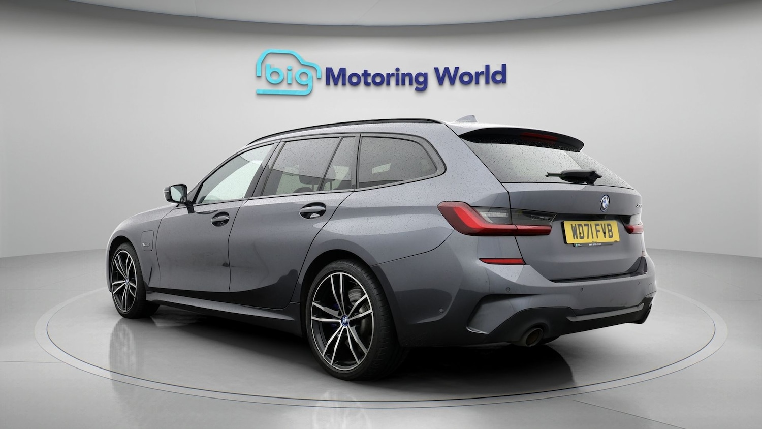 Used BMW 3 Series 2022 for sale - 77289523: Photo 5