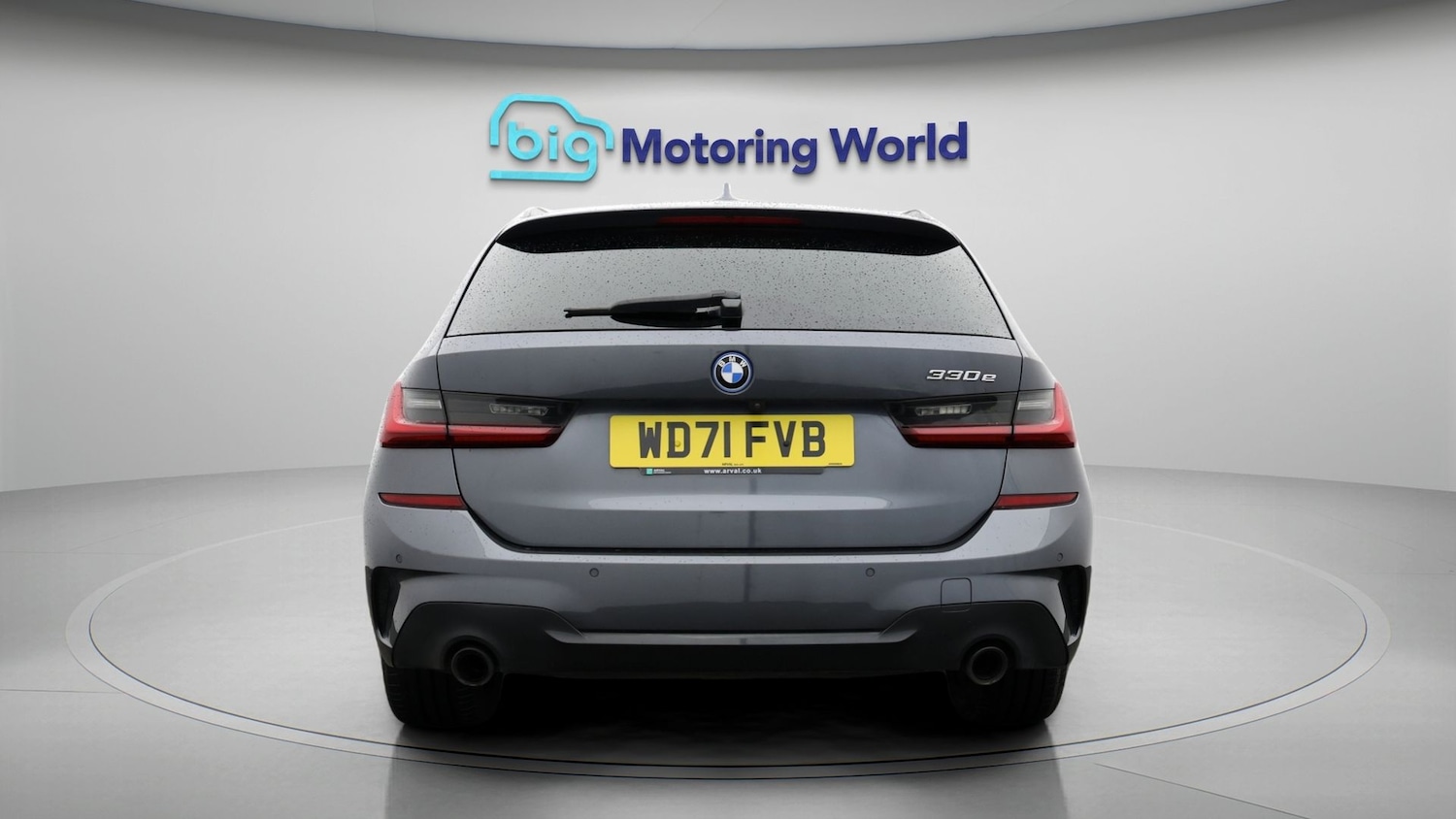 Used BMW 3 Series 2022 for sale - 77289523: Photo 6