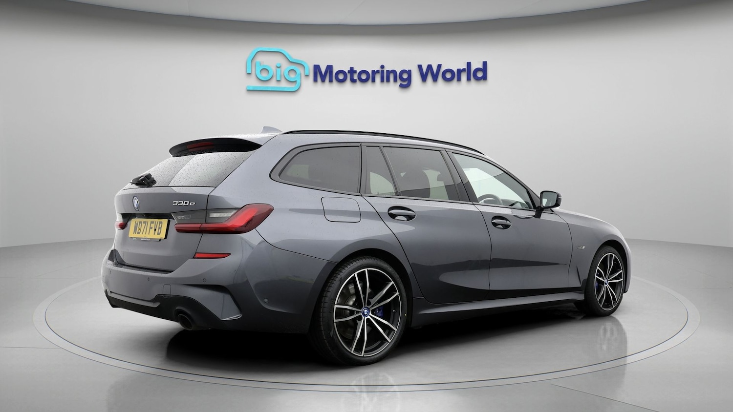 Used BMW 3 Series 2022 for sale - 77289523: Photo 7