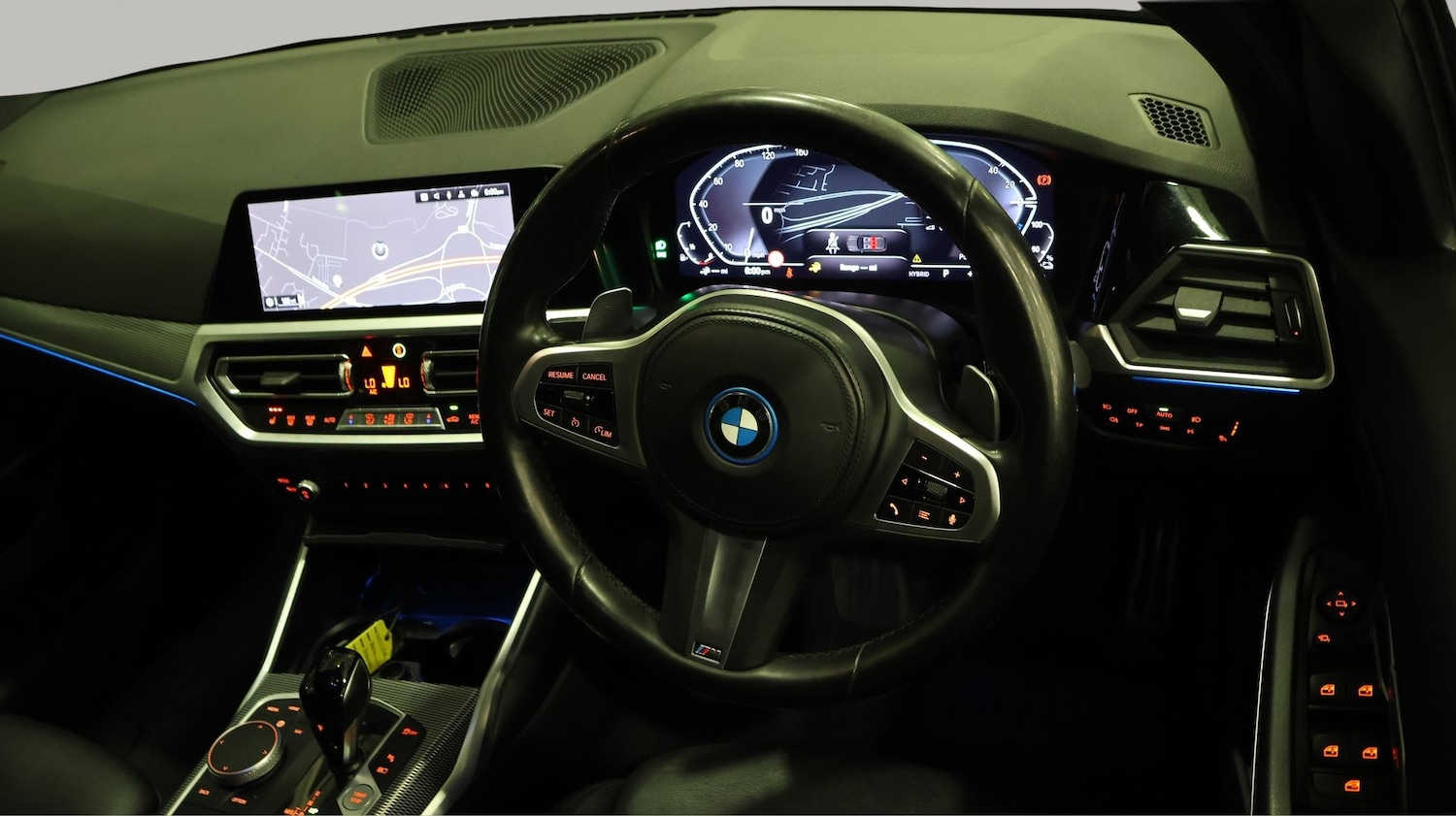 Used BMW 3 Series 2022 for sale - 77289523: Photo 8