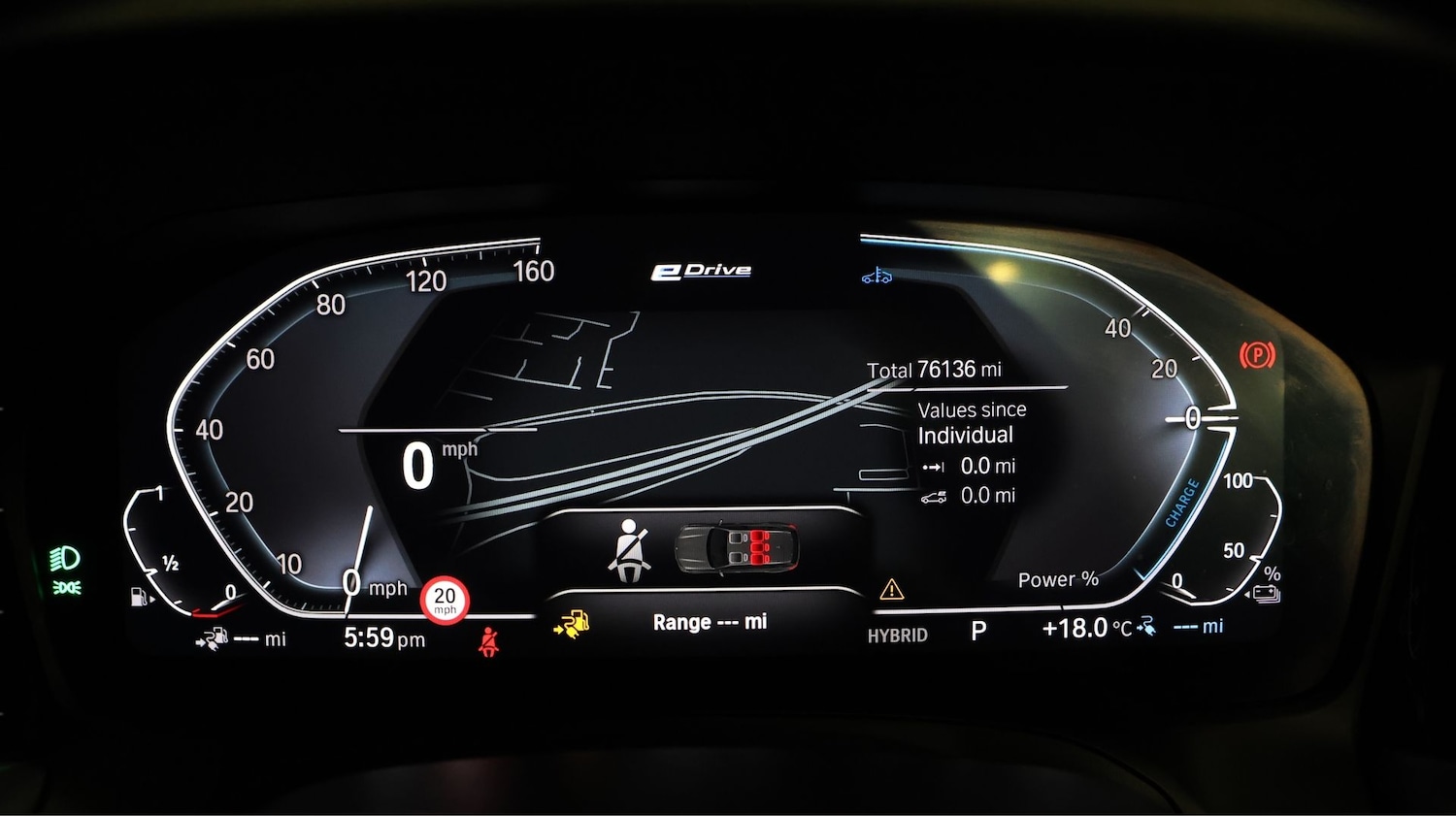 Used BMW 3 Series 2022 for sale - 77289523: Photo 9