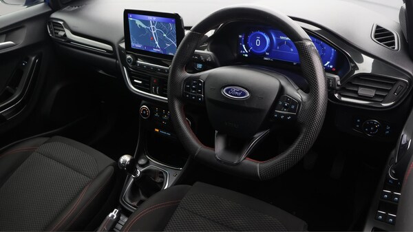 Used Ford Puma 2022 for sale - 76013494: Photo 10