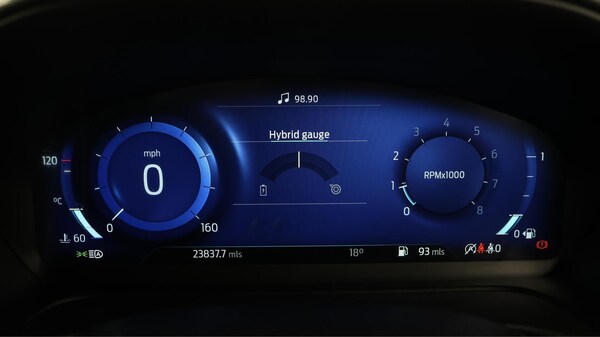 Used Ford Puma 2022 for sale - 76013494: Photo 11