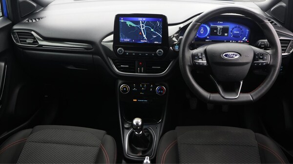 Used Ford Puma 2022 for sale - 76013494: Photo 14