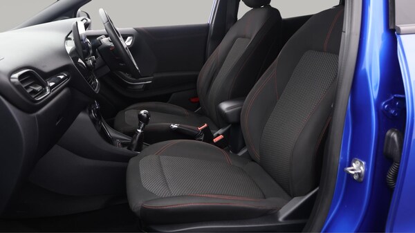 Used Ford Puma 2022 for sale - 76013494: Photo 15