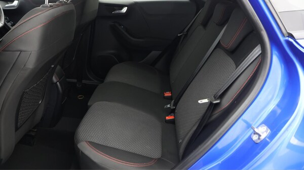 Used Ford Puma 2022 for sale - 76013494: Photo 17