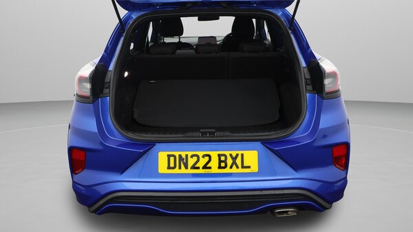 Used Ford Puma 2022 for sale - 76013494: Photo 18
