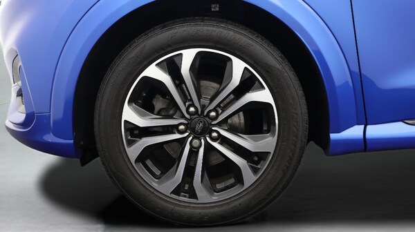 Used Ford Puma 2022 for sale - 76013494: Photo 19