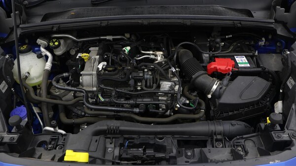 Used Ford Puma 2022 for sale - 76013494: Photo 20