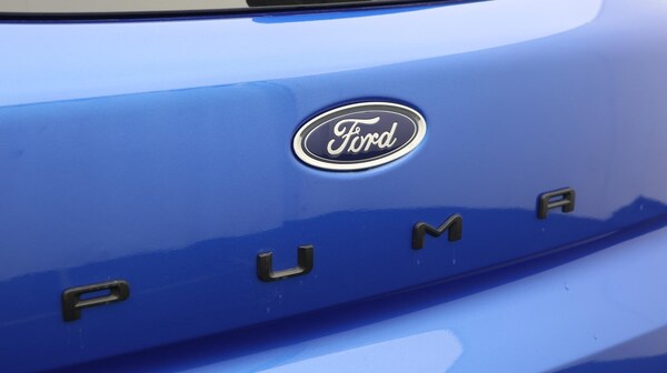Used Ford Puma 2022 for sale - 76013494: Photo 21