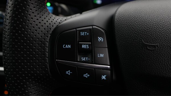 Used Ford Puma 2022 for sale - 76013494: Photo 24