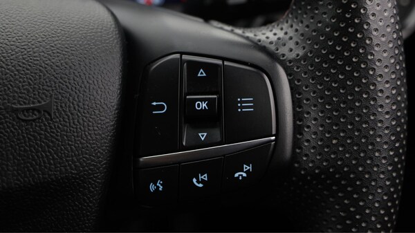 Used Ford Puma 2022 for sale - 76013494: Photo 25
