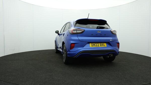 Used Ford Puma 2022 for sale - 76013494: Photo 36