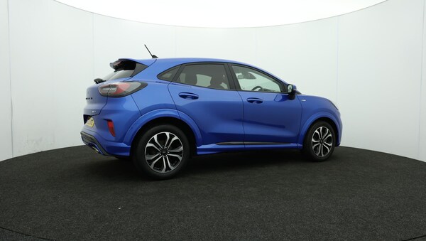 Used Ford Puma 2022 for sale - 76013494: Photo 39