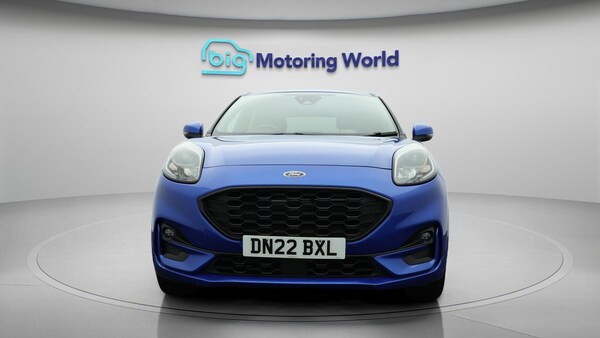 Used Ford Puma 2022 for sale - 76013494: Photo 3