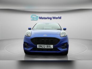 Used Ford Puma 2022 for sale - 76013494: Photo 3
