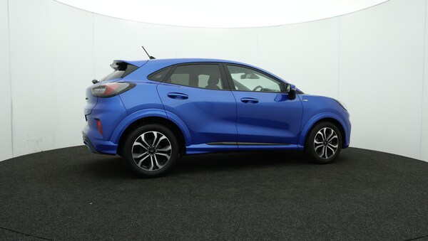 Used Ford Puma 2022 for sale - 76013494: Photo 40