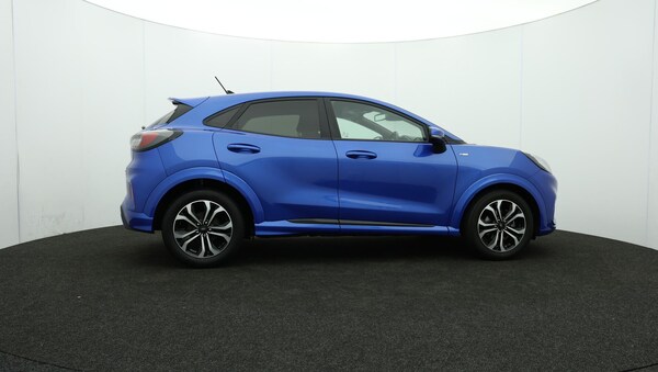 Used Ford Puma 2022 for sale - 76013494: Photo 42