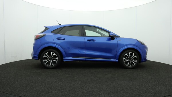 Used Ford Puma 2022 for sale - 76013494: Photo 43