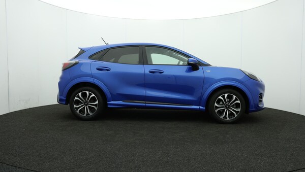 Used Ford Puma 2022 for sale - 76013494: Photo 44