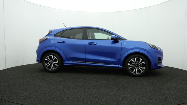Used Ford Puma 2022 for sale - 76013494: Photo 45