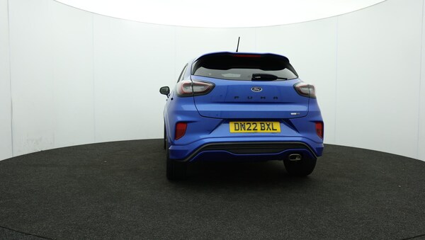 Used Ford Puma 2022 for sale - 76013494: Photo 47