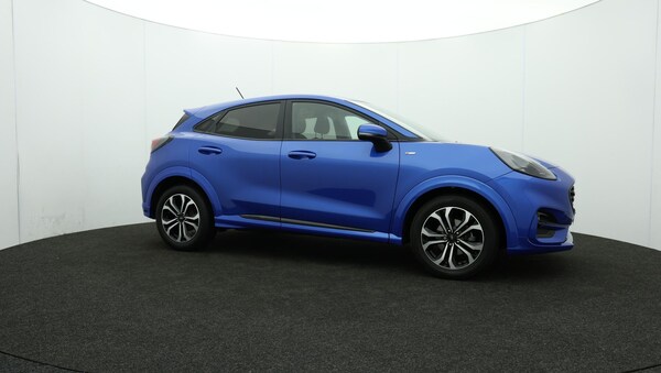 Used Ford Puma 2022 for sale - 76013494: Photo 48