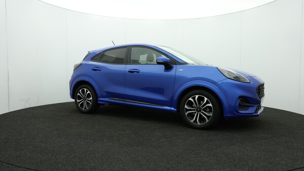 Used Ford Puma 2022 for sale - 76013494: Photo 49