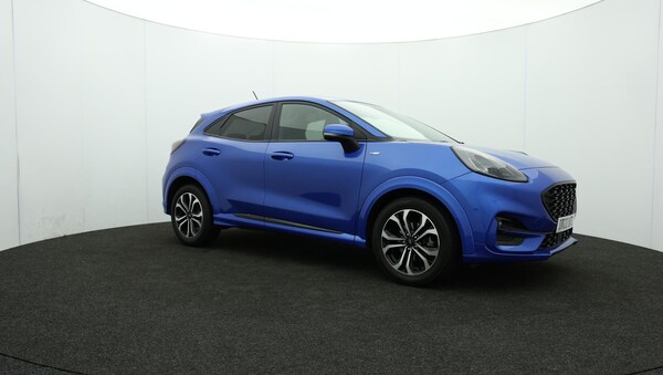 Used Ford Puma 2022 for sale - 76013494: Photo 50