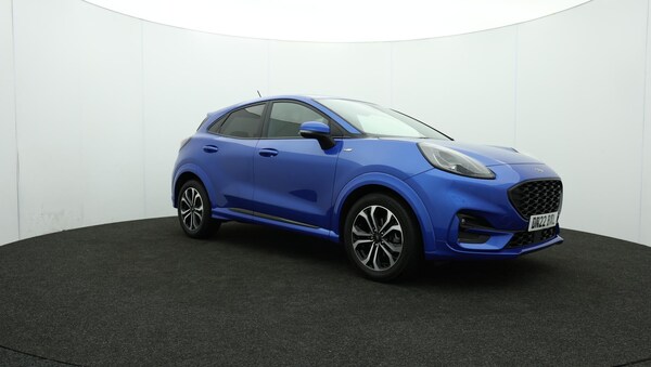 Used Ford Puma 2022 for sale - 76013494: Photo 51