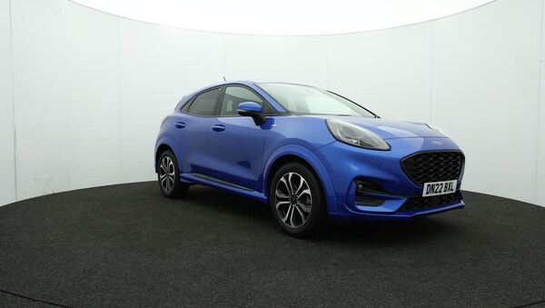 Used Ford Puma 2022 for sale - 76013494: Photo 52