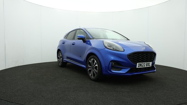 Used Ford Puma 2022 for sale - 76013494: Photo 53