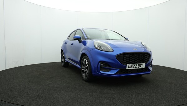 Used Ford Puma 2022 for sale - 76013494: Photo 54