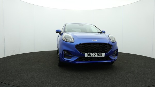 Used Ford Puma 2022 for sale - 76013494: Photo 56