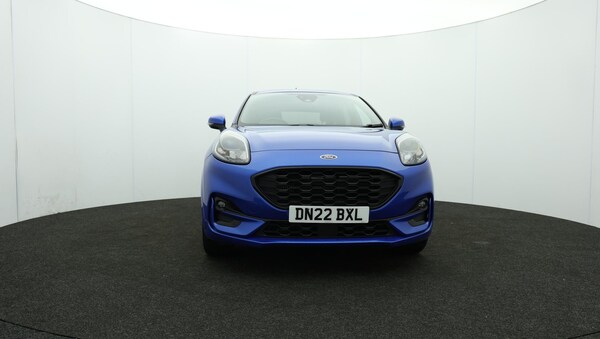 Used Ford Puma 2022 for sale - 76013494: Photo 57