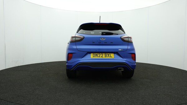 Used Ford Puma 2022 for sale - 76013494: Photo 58