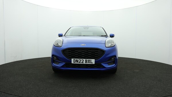 Used Ford Puma 2022 for sale - 76013494: Photo 59