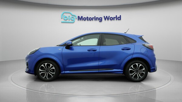 Used Ford Puma 2022 for sale - 76013494: Photo 5